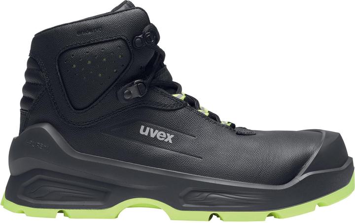 Productafbeelding Uvex Safety 3 (S3, 43)