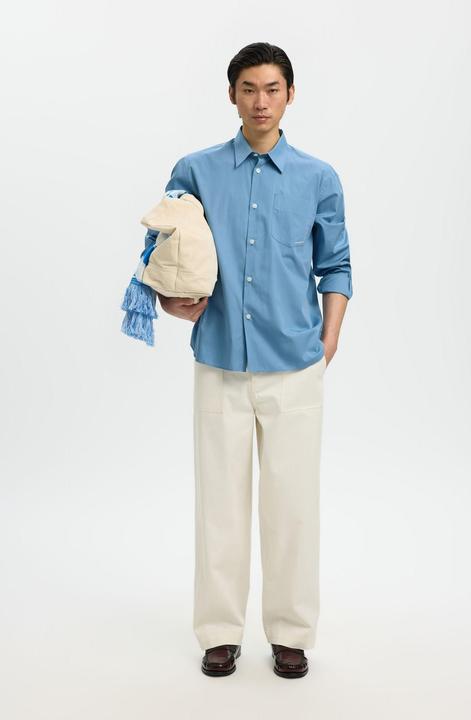 Immagine prodotto Selected Relaxed Fit Hemd (S)