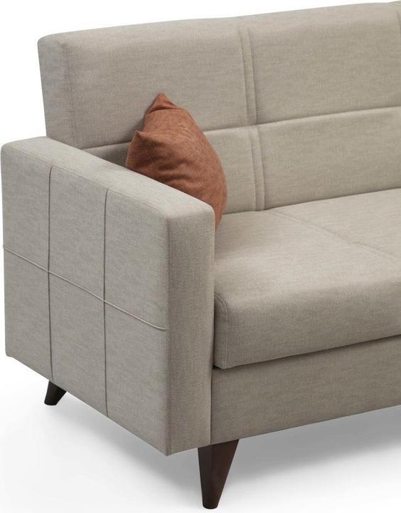 Produktbild Atelier del Sofa Roman (3-Sitzer)