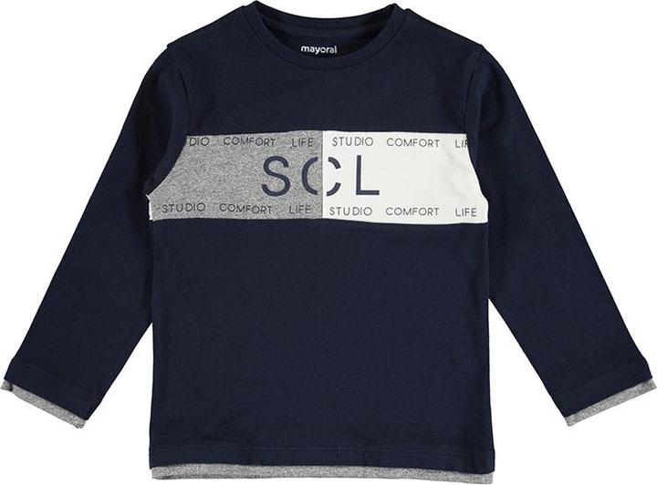 Immagine prodotto MAYORAL Camicia Studio Comfort Life (92)