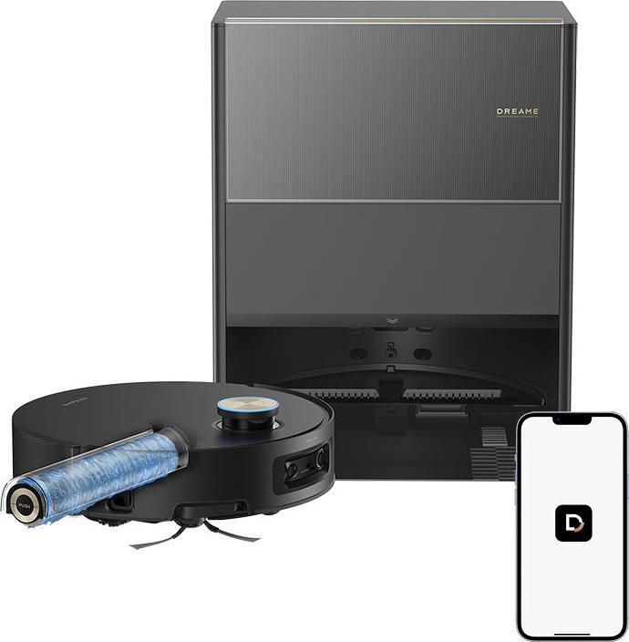 Actual product image Dreame Aqua 10 Roller (30000 Pa, Mop roller)