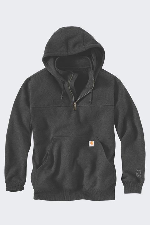 Produktbild Carhartt Bekleidung 100617-026 1/4 Zip (XXL)