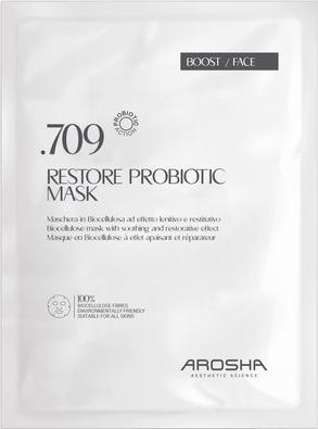 Immagine prodotto Arosha Face Retail.709 Restore Probiotic Mask