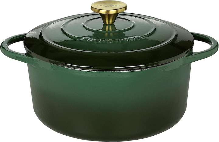 Verde da corsa