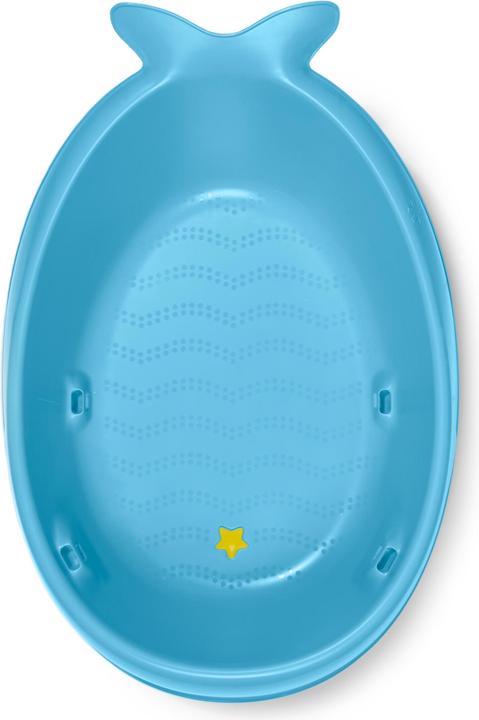 Actual product image Skiphop Moby Smart Sling 3-Stage Tub
