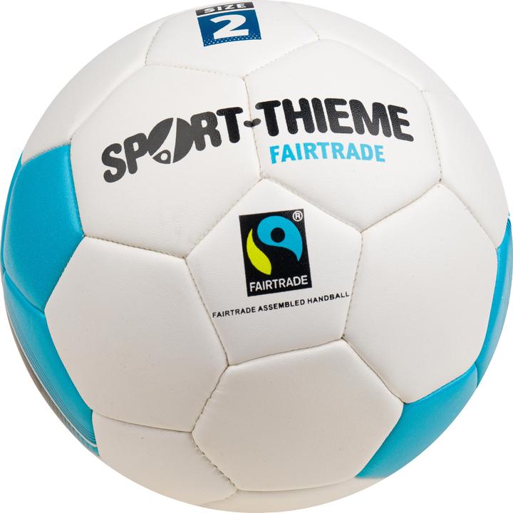 Immagine prodotto Sport-Thieme Pallamano equosolidale (2)