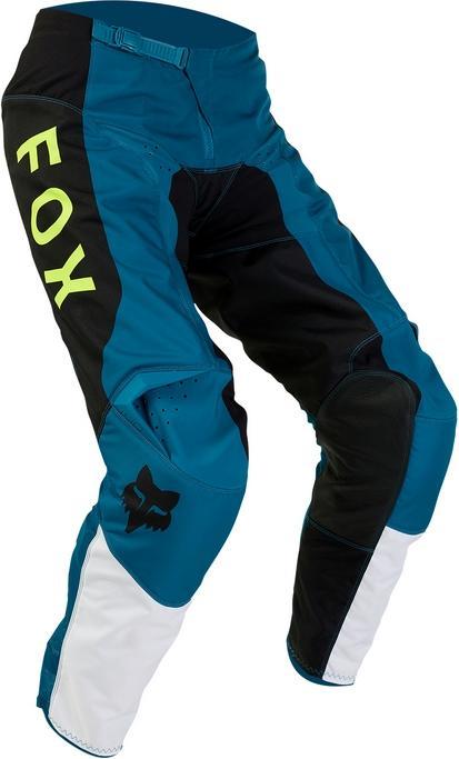 Produktbild Fox PANT 24 180 NITRO M BLU (32)
