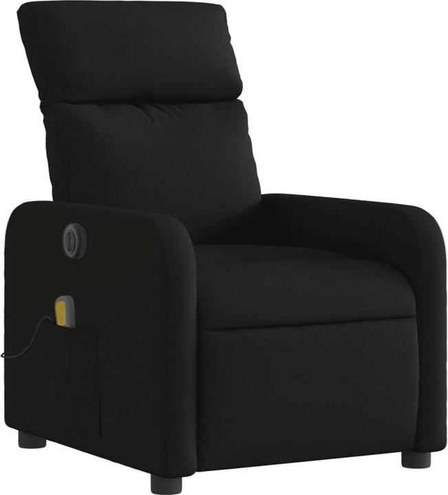 Image du produit vidaXL elektrischer Massagesessel