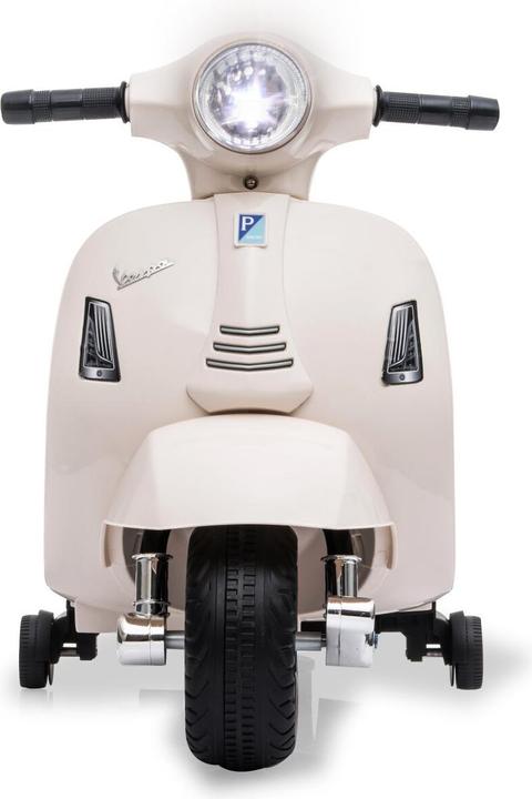 Immagine prodotto Ride-on Vespa Mini weiss Li-Power 8.4 (8.40 V)