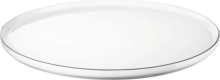 Produktbild ASA Selection ASA à table ligne noire oco Dessertteller m. Rand 21cm (1 x)