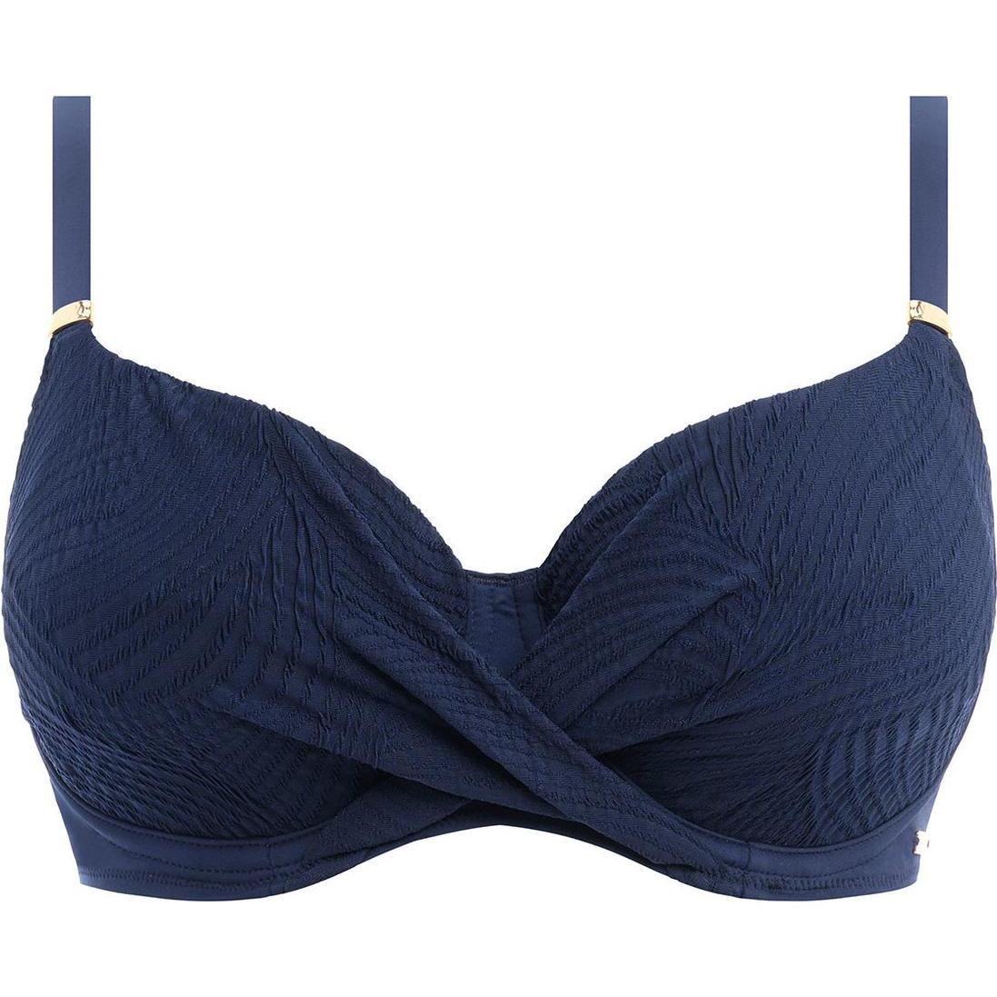 Fantasie, BH, damen-bh ottawa, Blau, (85 G, Einzelpack)