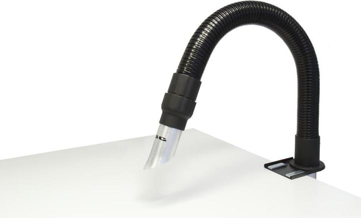 Produktbild JBC Absaugarm mit Tischklemme FAE070