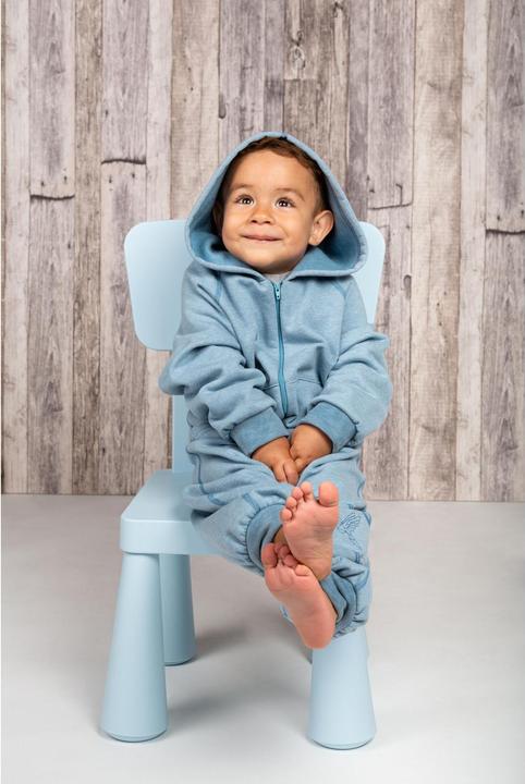 Actual product image Zewi Onesie (86)