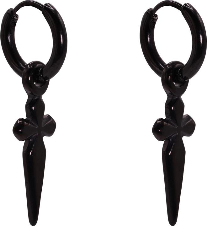 Immagine prodotto Heideman Colori neri Horus (Acciaio inossidabile)