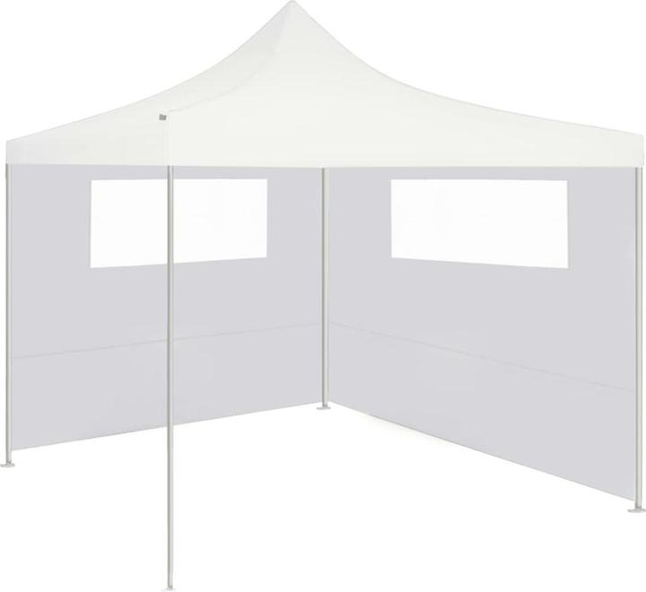 Produktbild vidaXL Pavillon-Seitenwand (200 cm, 600 cm)
