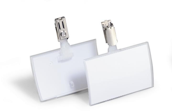 Produktbild Durable CLICK FOLD mit Clip