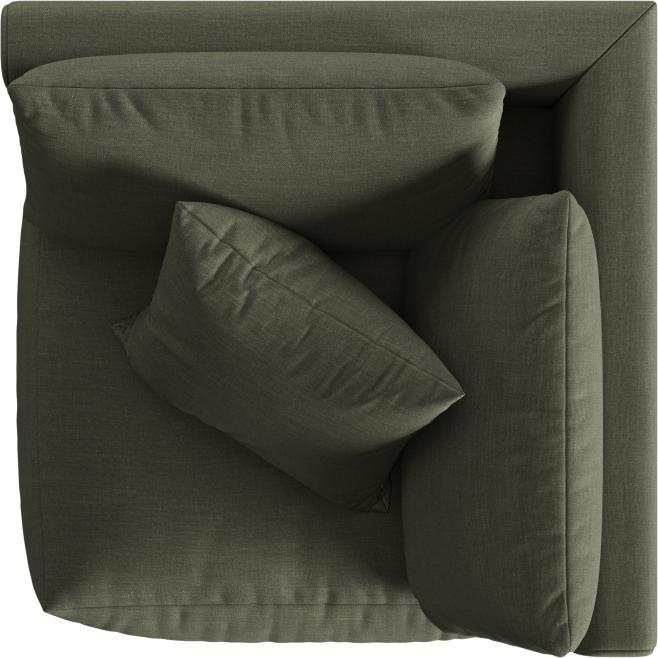 Produktbild Micadoni Chris (1-Sitzer, Ecksofa, Modular Sofa)