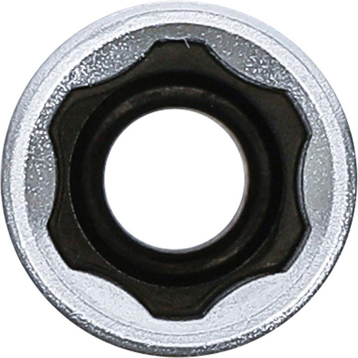 Produktbild BGS Steckschlüssel-Einsatz Super Lock, tief Antrieb Innenvierkant 10 mm (3/8") SW 12 mm (12 mm)