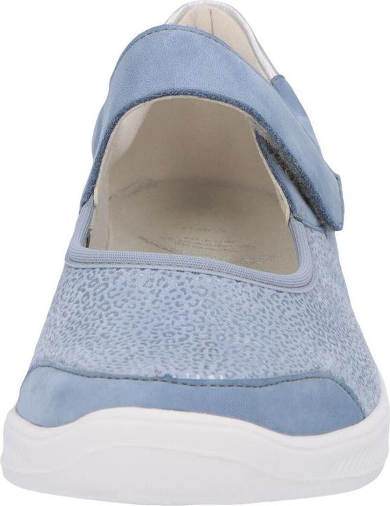 Image du produit Chaussure basse Halea - Largeur H (42.5)