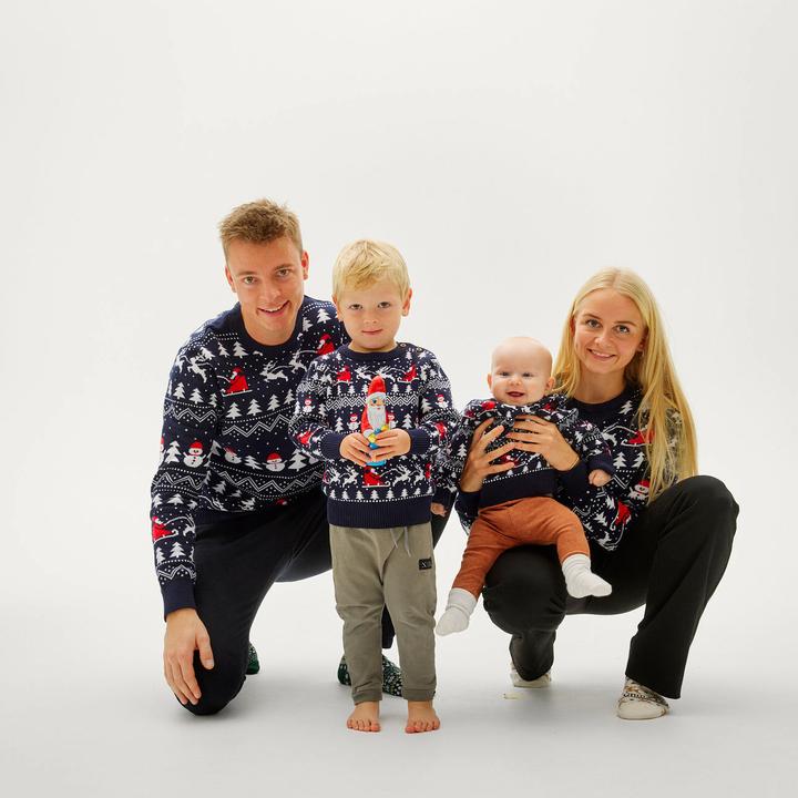 Immagine prodotto Christmas Sweats The Stylish (XL)