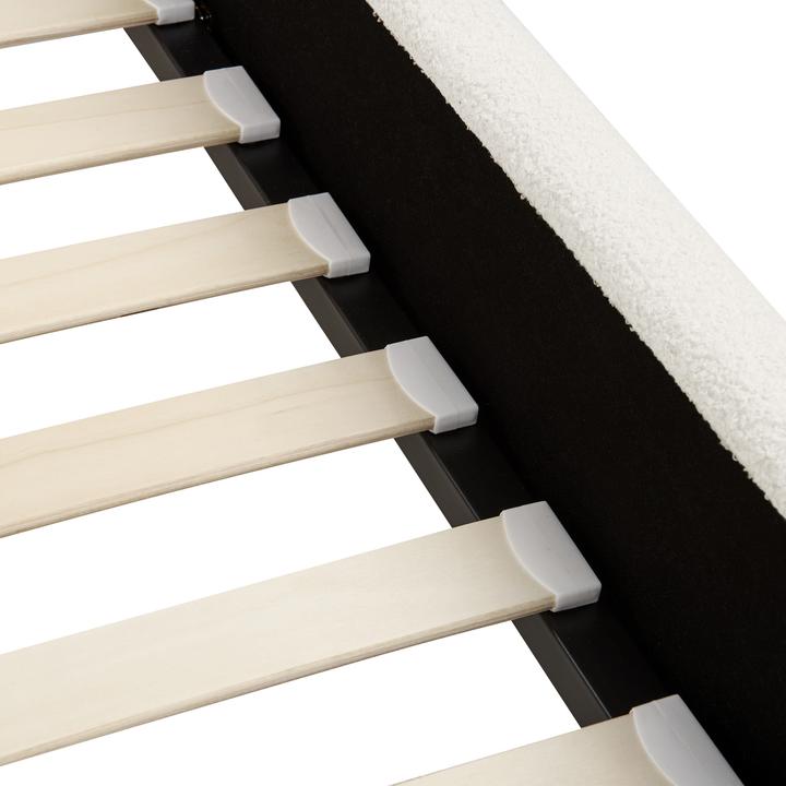 Produktbild Beliani Ambillou (160 x 200 cm)