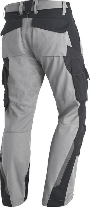 Actual product image FHB FLORIAN work trousers (29)