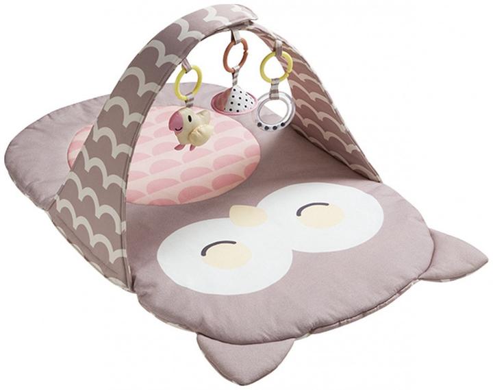 Hape babygym Uil Oscar