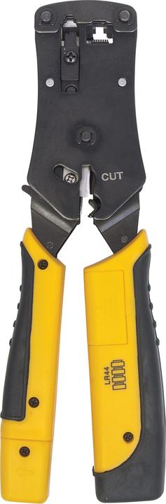 Produktbild Intellinet 2-in-1 Universal (220 mm)