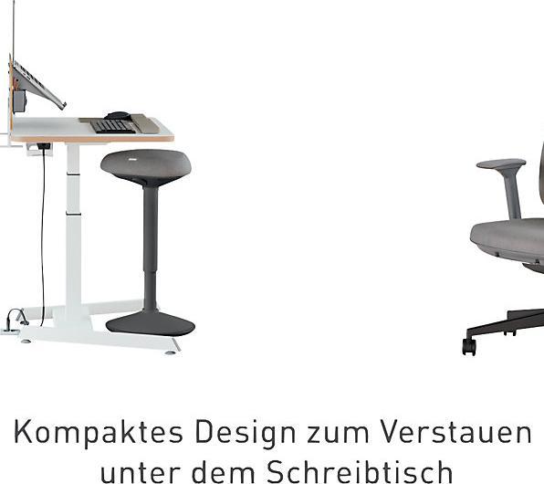 Produktbild Leitz Ergo Active (57 - 82 cm)