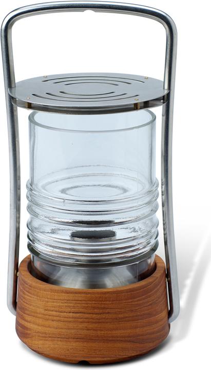 Skagerak Bollard Oil Light