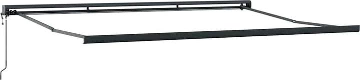 Immagine prodotto VidaXL Parasole per patio (3 m)