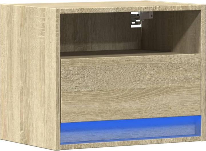 Immagine prodotto vidaXL Lucais (50 x 34 x 40 cm)