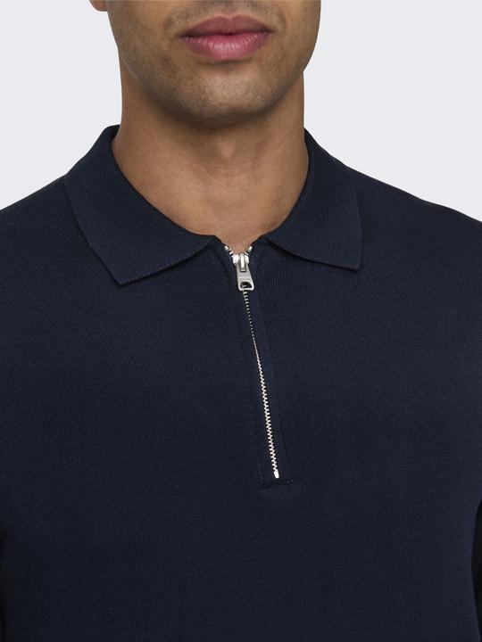 Produktbild Only & Sons ONSWYLER Pullover Polo (M)