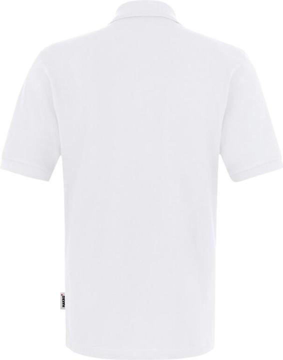 Image du produit Hakro Polo homme TOP blanc taille 3XL (3XL)