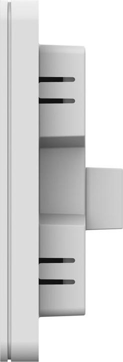 Actual product image Ruijie REYEE IN WALL ACCESS POINT WI-FI AC1300 2.4/5 GHZ 1267 (867 Mbit/s)