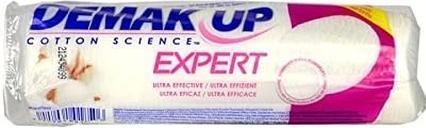 Produktbild Demak up Cotton Expert Makeup Remover Cotton Pads 70 Pieces