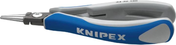 Actual product image Knipex Precision Electronics Gripping Pliers (135 mm)