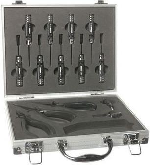 Produktbild Rc Ware Werkzeugkoffer - Set