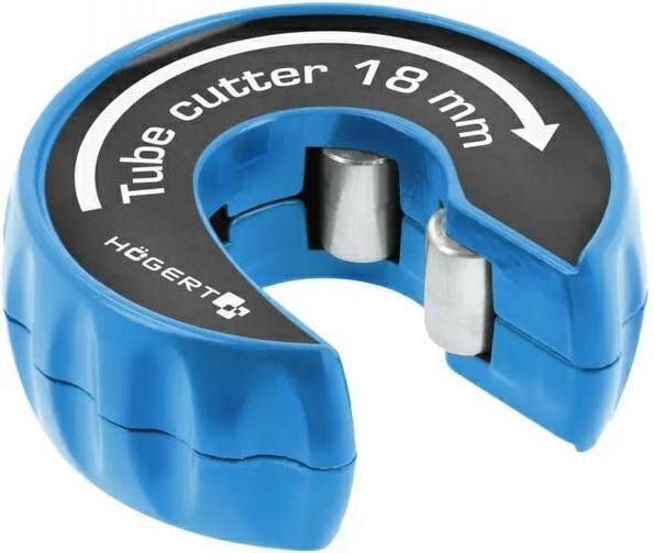 Actual product image Högert Rohrschneider