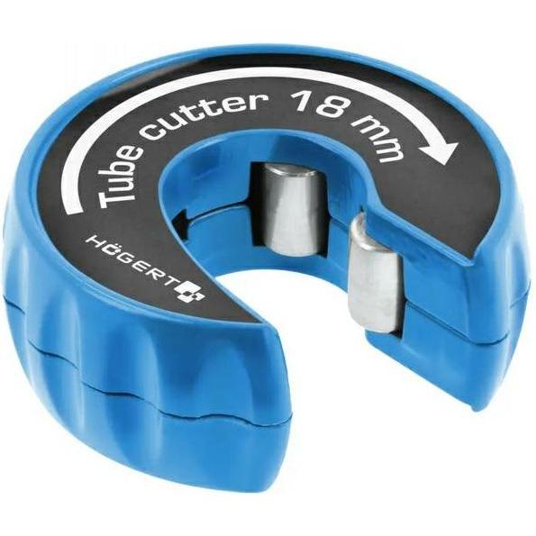 Högert, Pinza tronchese, Rohrschneider