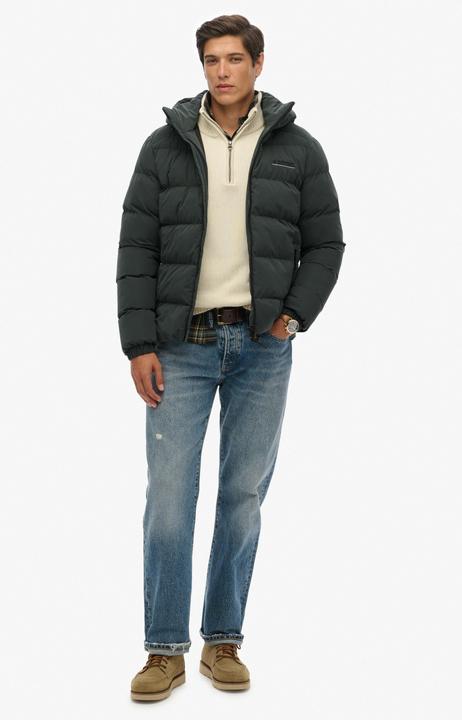 Actual product image Superdry Puffer jacket (L)