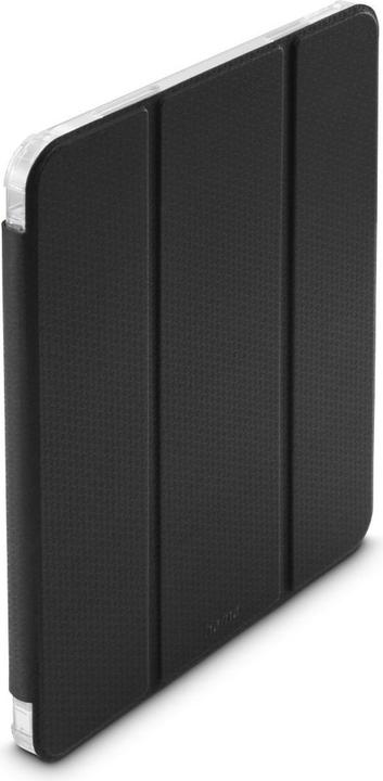 Produktbild Hama Tablet-Case Extreme Protect For Samsung Tab A11+ 11 Transparant/Black (Samsung Galaxy Tab A11+, Samsung Galaxy Tab A9+)