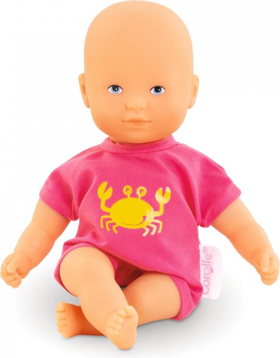 Corolle Mini Badepuppe