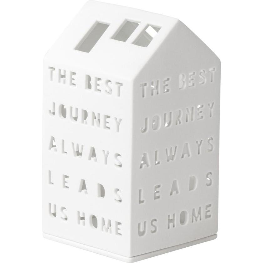 Räder, Lanterna, DIE BESTE REISE Hauslaterne