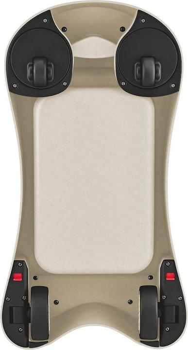 Produktbild Globber Walk n’ Roll 2in1 Eco / Laufwagen und Rutscher