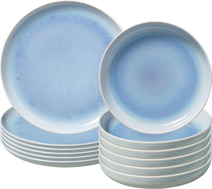 Actual product image Like. by Villeroy & Boch Crafted (12 Piece)