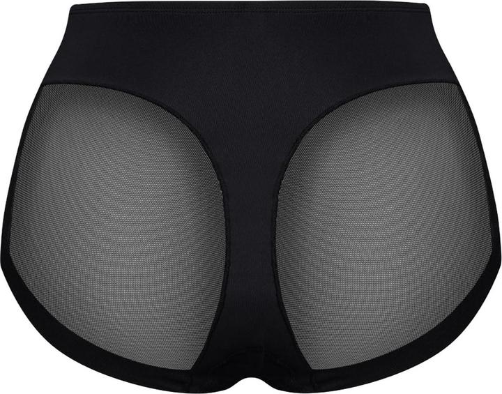 Actual product image Bye Bra Taillenslip High Brief Tulle (L, pack of 2)