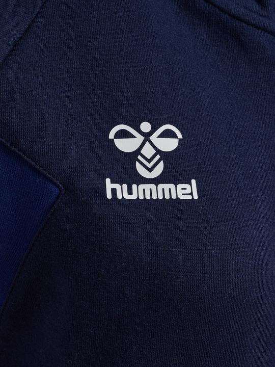 Image du produit hummel Hmltravel Zip Hoodie Woman (S)