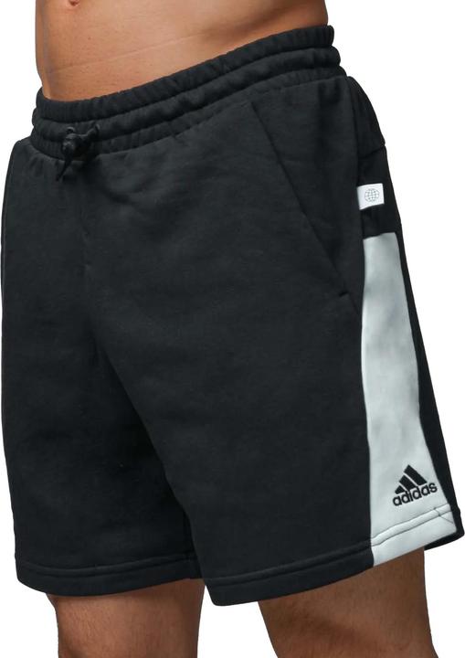 Image du produit adidas - Short FUTURE ICONS BADGE OF SPORT - Homme (L)