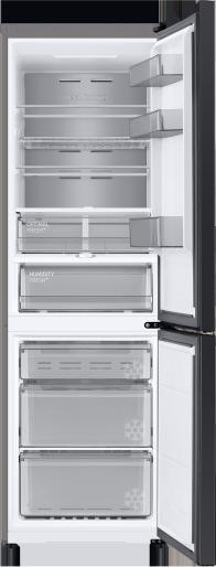 Produktbild Samsung RB34C7B5DS9/EF (344 l)
